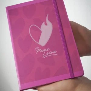Libreta Morada