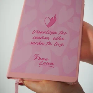 Libreta Rosada